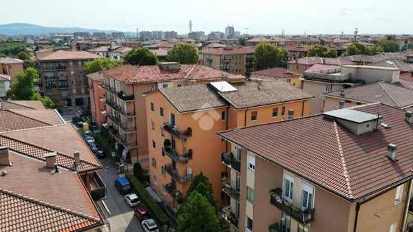 appartamento in vendita a Verona in zona Borgo Venezia / Borgo Trieste