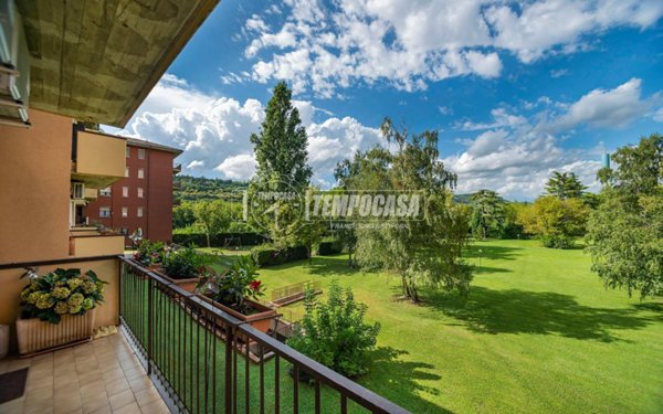 appartamento in vendita a Verona in zona Borgo Venezia / Borgo Trieste