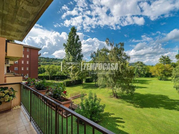 appartamento in vendita a Verona in zona Borgo Venezia / Borgo Trieste