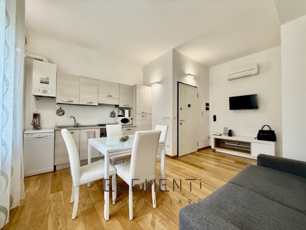 appartamento in vendita a Verona in zona Santa Lucia