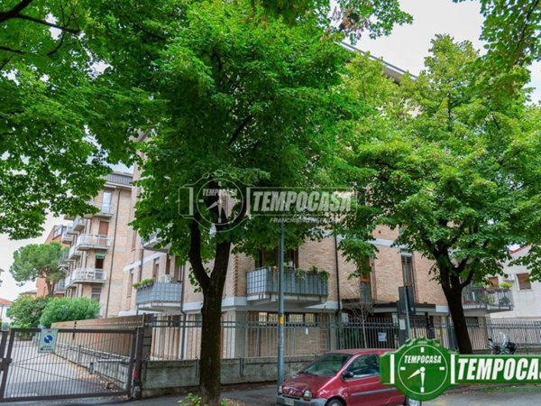 appartamento in vendita a Verona in zona Borgo Milano