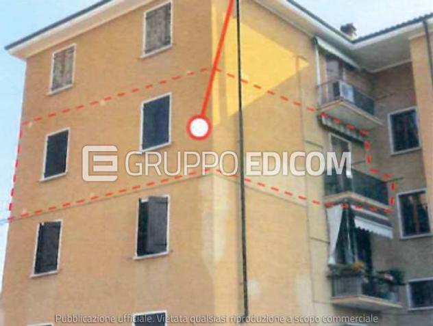 appartamento in vendita a Verona