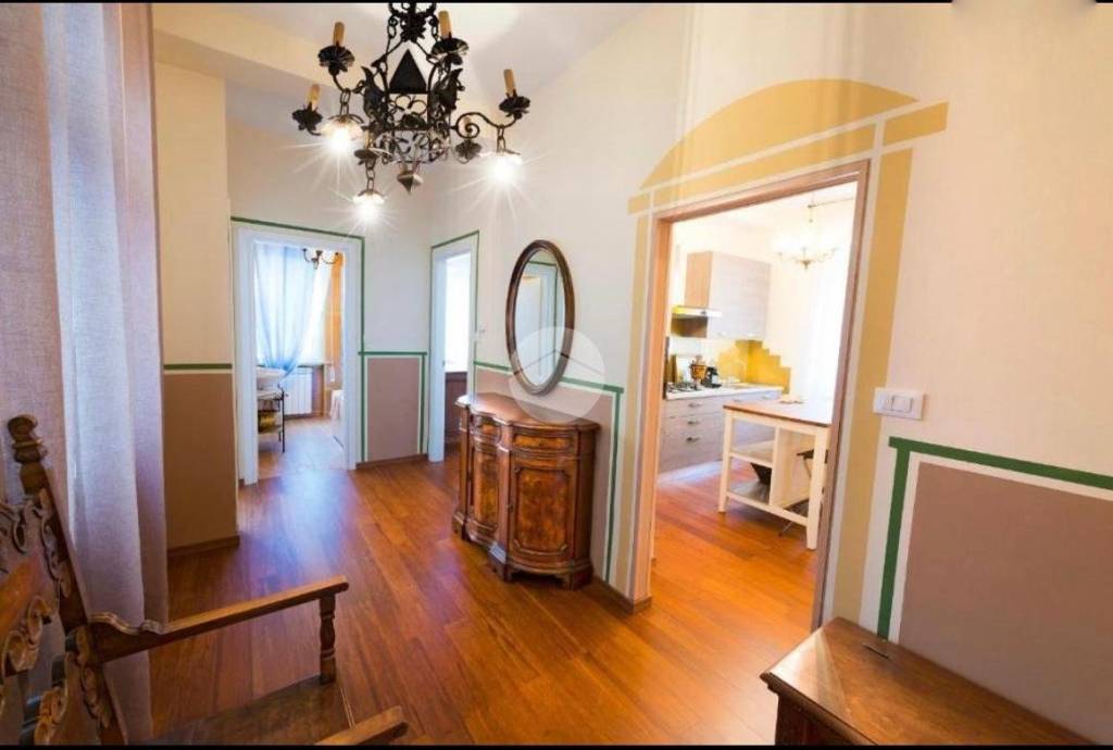 appartamento in vendita a Verona in zona Cittadella
