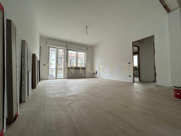 appartamento in vendita a Verona in zona Borgo Roma