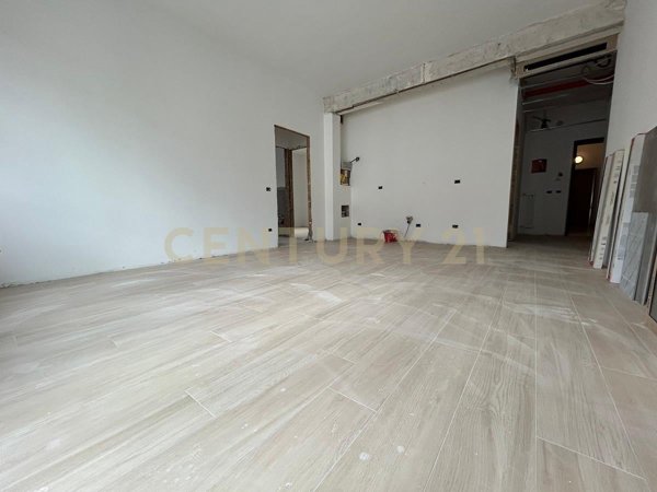 appartamento in vendita a Verona in zona Borgo Roma