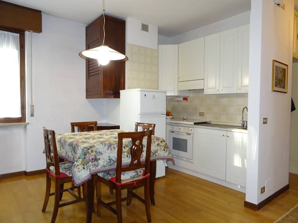 appartamento in vendita a Verona in zona Borgo Roma