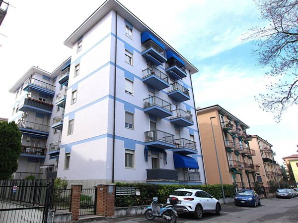 appartamento in vendita a Verona in zona San Pancrazio