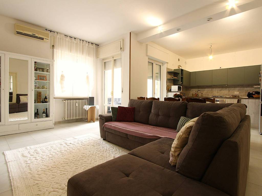 appartamento in vendita a Verona in zona Borgo Venezia / Borgo Trieste