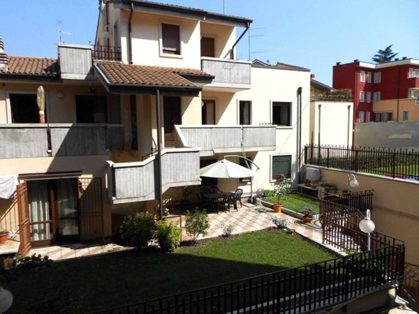 appartamento in vendita a Verona in zona Porto Crencano