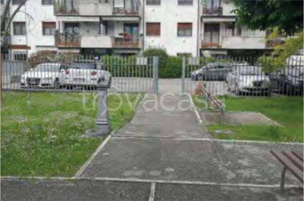appartamento in vendita a Verona in zona San Pancrazio
