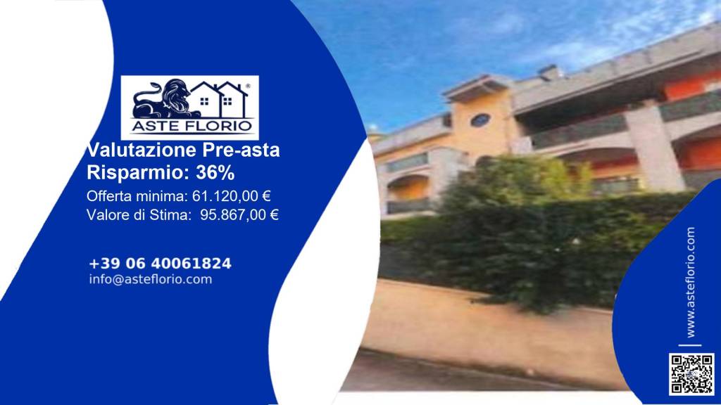 appartamento in vendita a Verona in zona Cadidavid