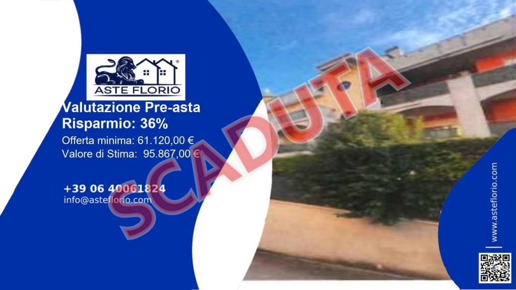 appartamento in vendita a Verona