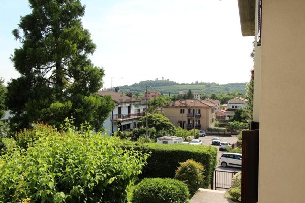 appartamento in vendita a Verona