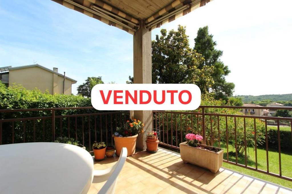 appartamento in vendita a Verona