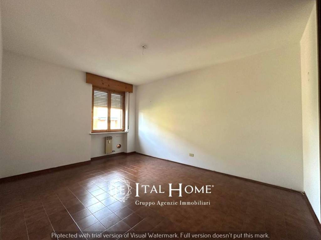 appartamento in vendita a Verona in zona Golosine