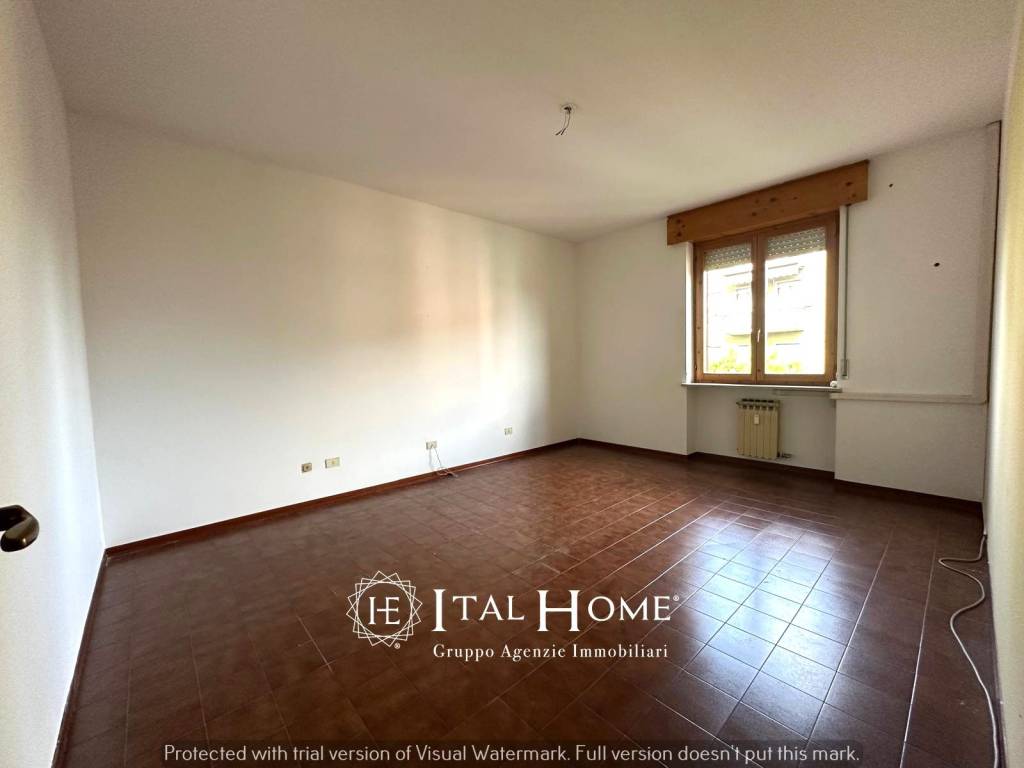 appartamento in vendita a Verona in zona Golosine