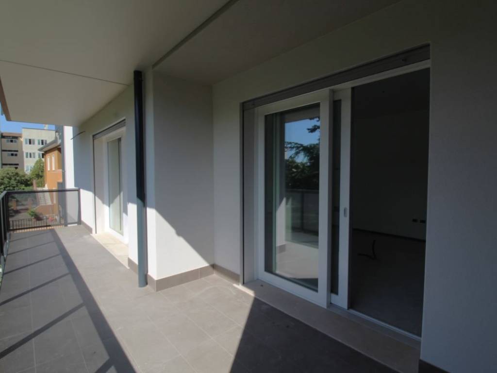 appartamento in vendita a Verona in zona Borgo Milano