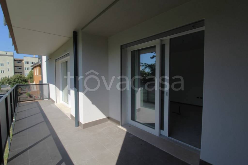 appartamento in vendita a Verona in zona Borgo Milano