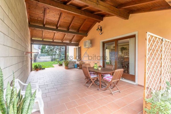 casa indipendente in vendita a Verona in zona Cadidavid