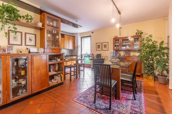 casa indipendente in vendita a Verona in zona Cadidavid