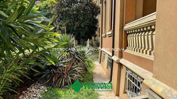 appartamento in vendita a Verona in zona Borgo Trento