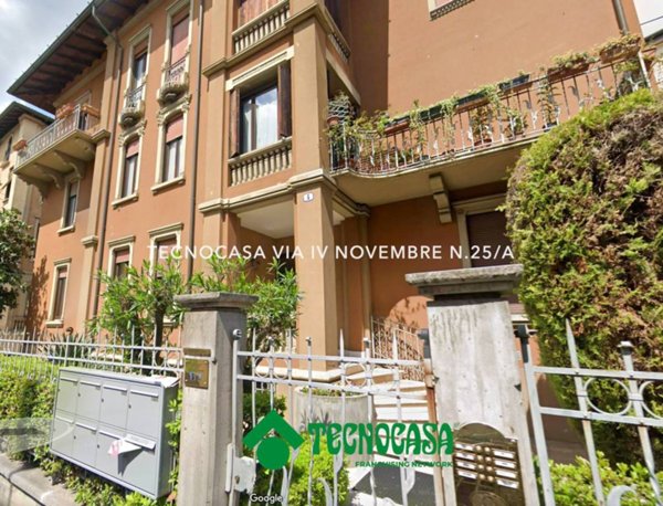 appartamento in vendita a Verona in zona Borgo Trento