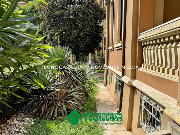 appartamento in vendita a Verona in zona Borgo Trento