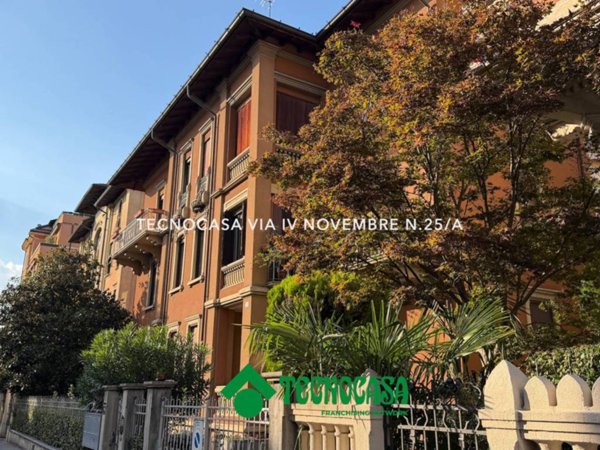 appartamento in vendita a Verona in zona Borgo Trento