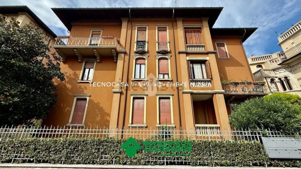 appartamento in vendita a Verona in zona Borgo Trento