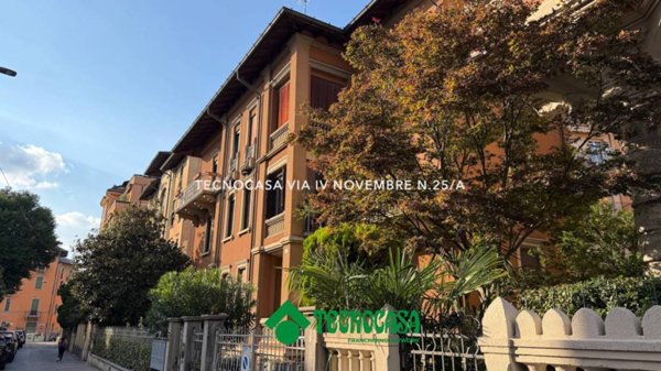 appartamento in vendita a Verona in zona Borgo Trento