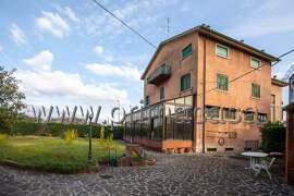 casa indipendente in vendita a Verona in zona San Massimo all'Adige