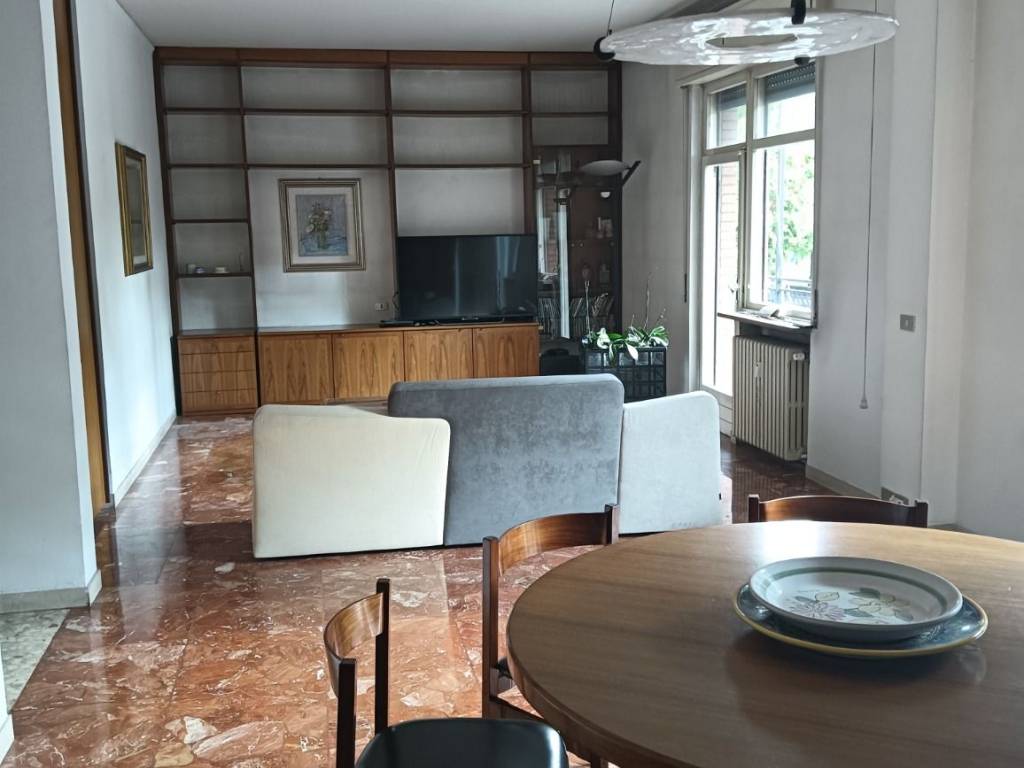 appartamento in vendita a Verona in zona San Zeno