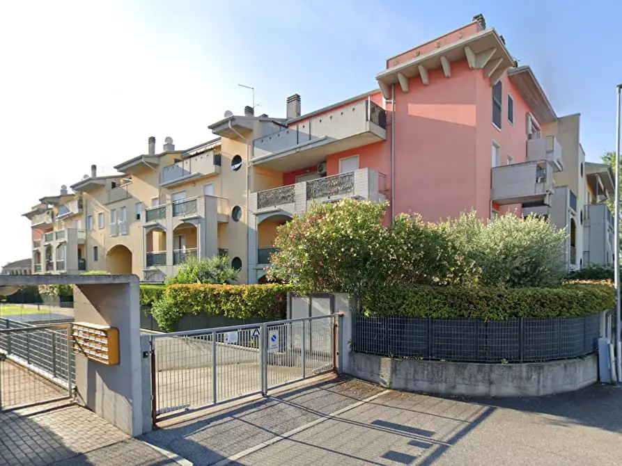 appartamento in vendita a Verona in zona Cadidavid