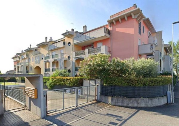 appartamento in vendita a Verona in zona Cadidavid