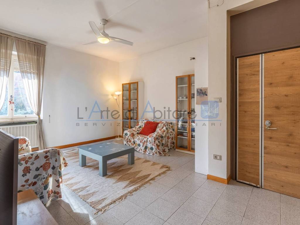 appartamento in vendita a Verona in zona Borgo Milano