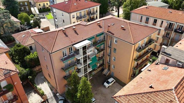 appartamento in vendita a Verona in zona Borgo Venezia / Borgo Trieste