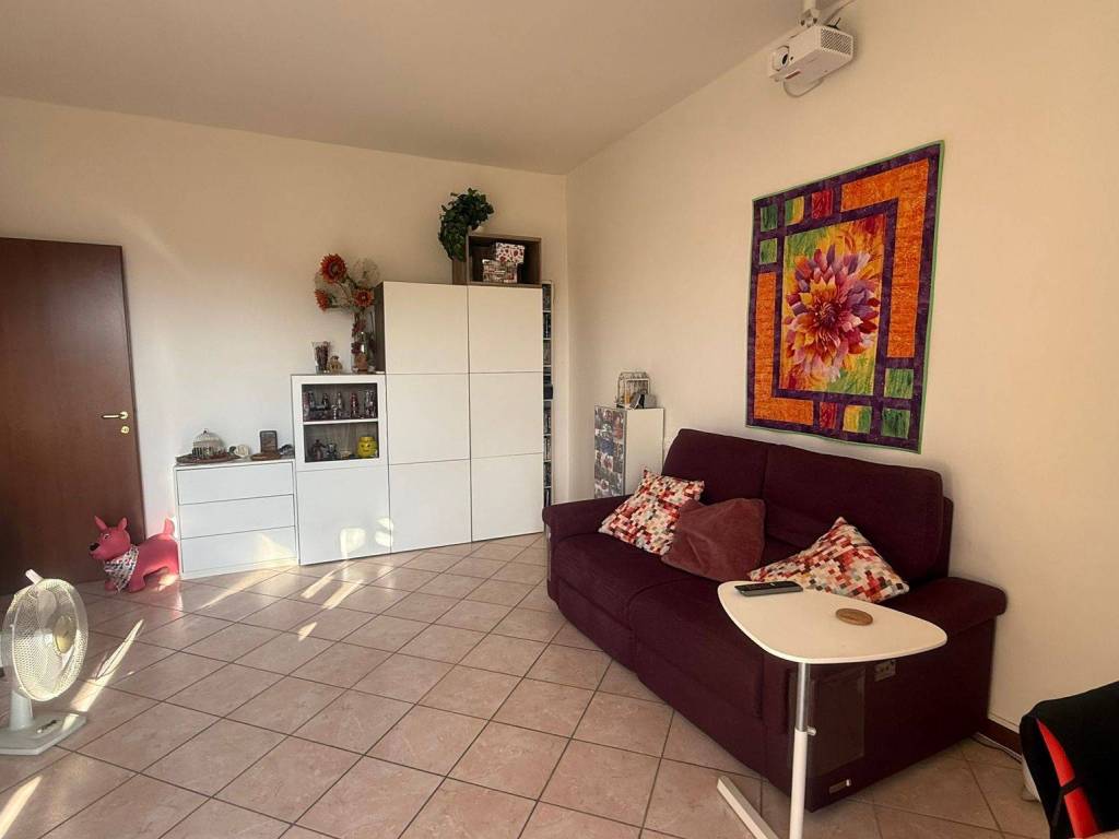 appartamento in vendita a Verona in zona Golosine