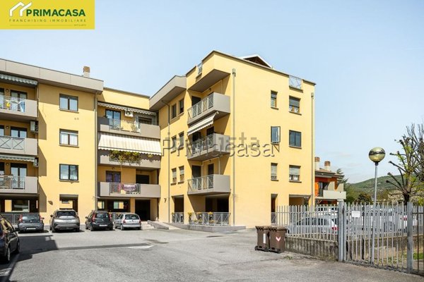 appartamento in vendita a Verona in zona Centro Storico