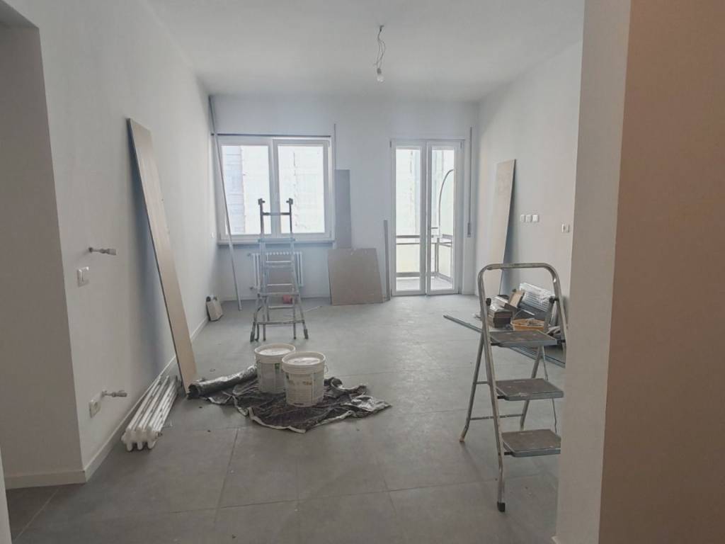 appartamento in vendita a Verona in zona Borgo Roma
