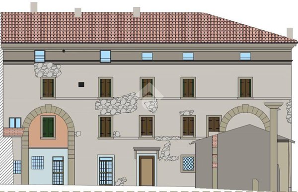 appartamento in vendita a Verona in zona Borgo Venezia / Borgo Trieste