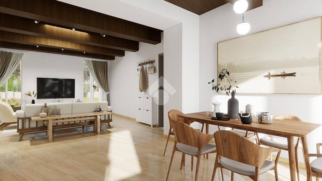 appartamento in vendita a Verona in zona Borgo Venezia / Borgo Trieste