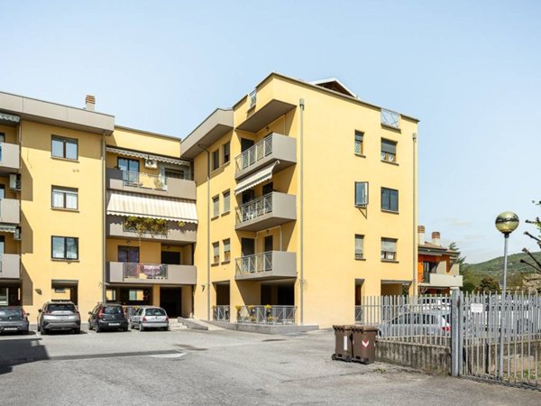 appartamento in vendita a Verona in zona Quinto di Valpantena