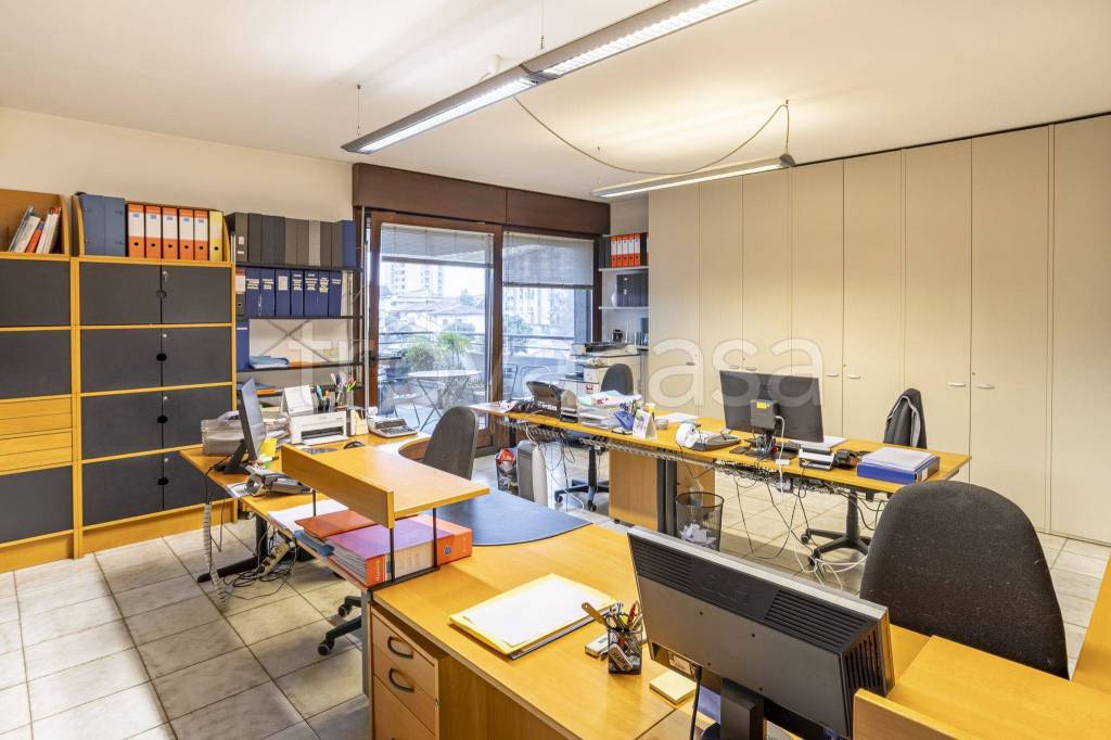 ufficio in vendita a Verona