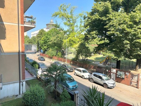 appartamento in vendita a Verona in zona Borgo Venezia / Borgo Trieste