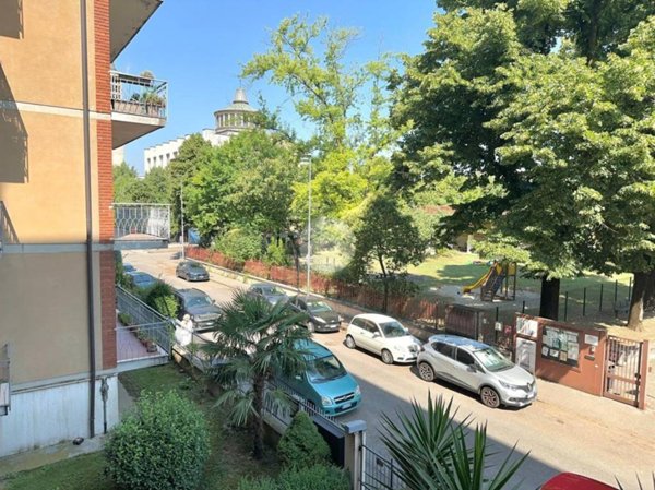 appartamento in vendita a Verona in zona Borgo Venezia / Borgo Trieste