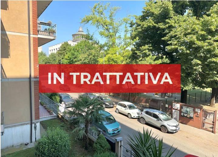 appartamento in vendita a Verona in zona Borgo Venezia / Borgo Trieste