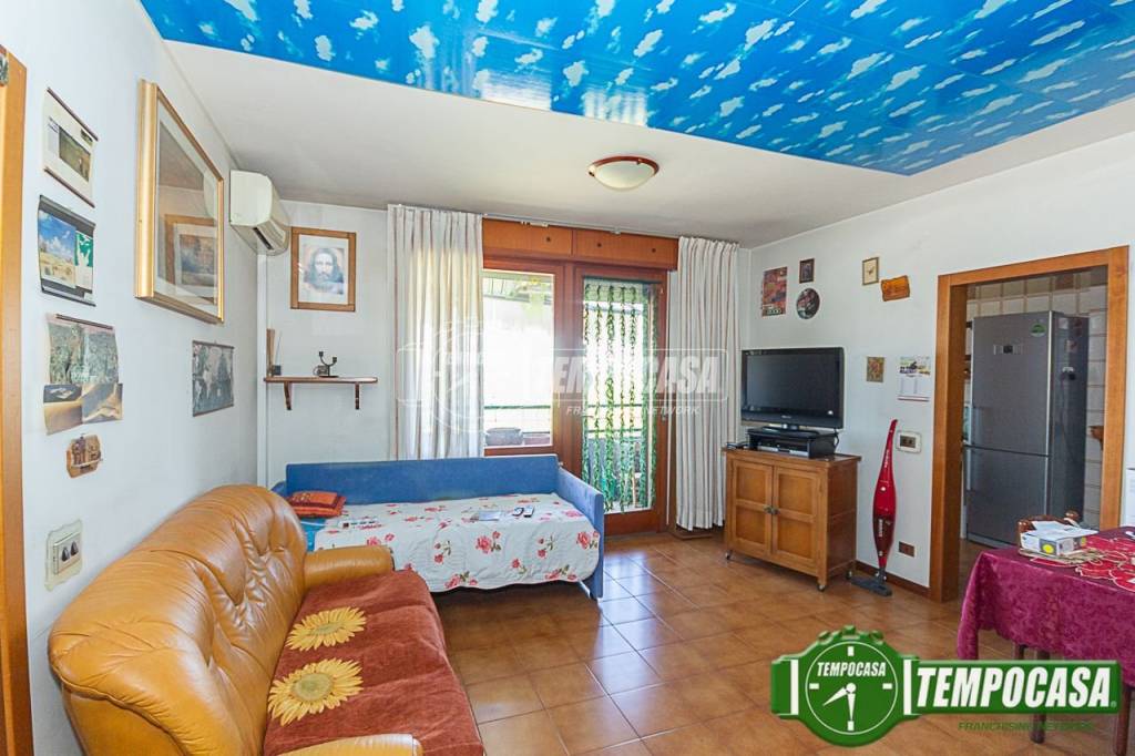 appartamento in vendita a Verona in zona Porto Crencano