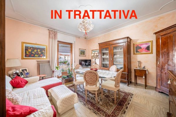 appartamento in vendita a Verona in zona Centro Storico