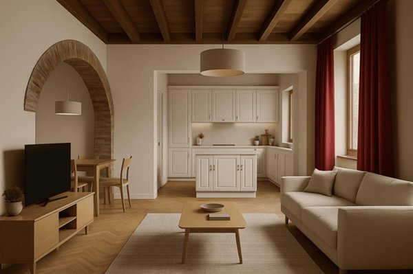 appartamento in vendita a Verona in zona Centro Storico