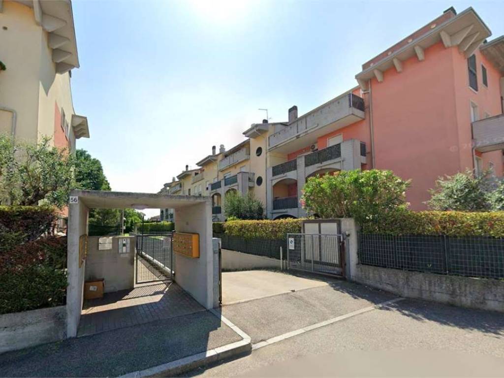 appartamento in vendita a Verona in zona Borgo Roma